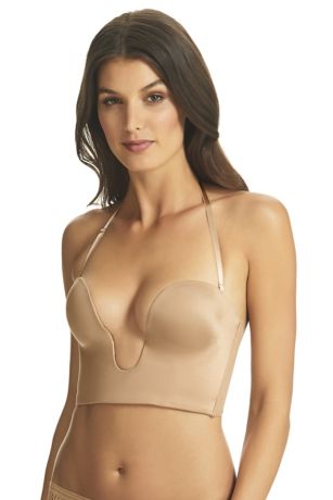 david's bridal backless bra